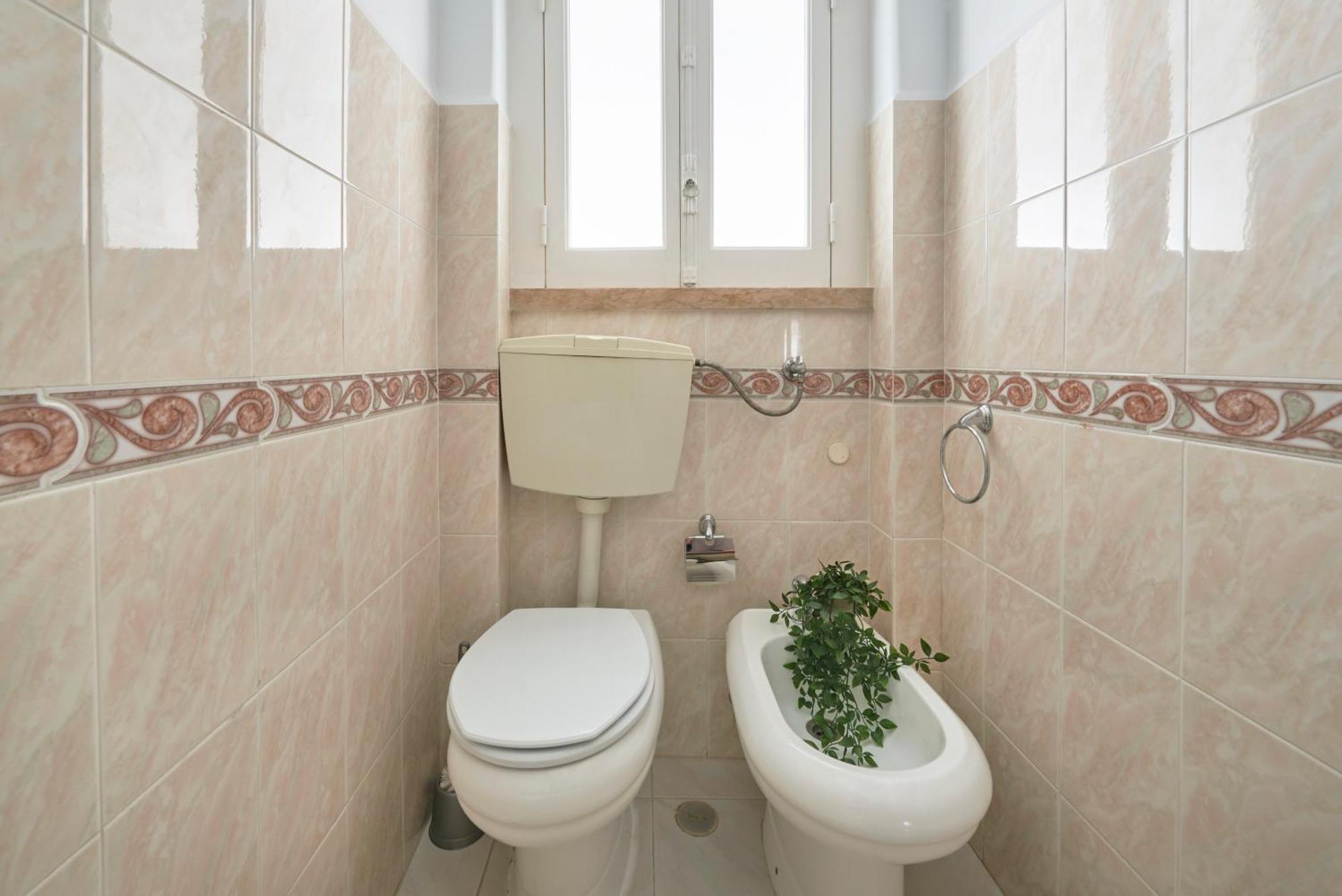 Bright And Quiet Apartamento *