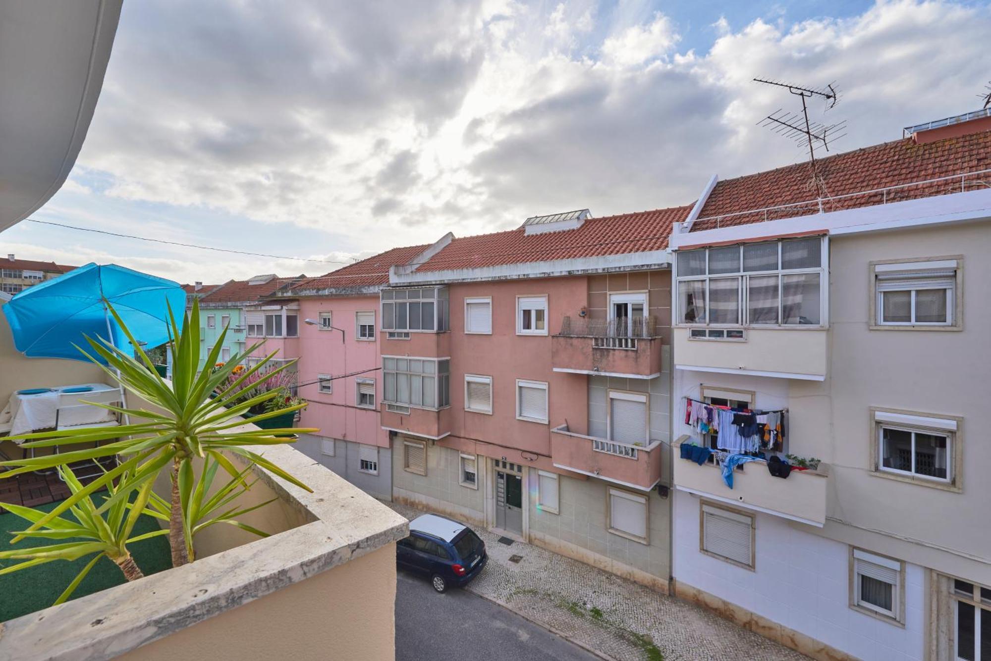 Bright And Quiet Apartamento *