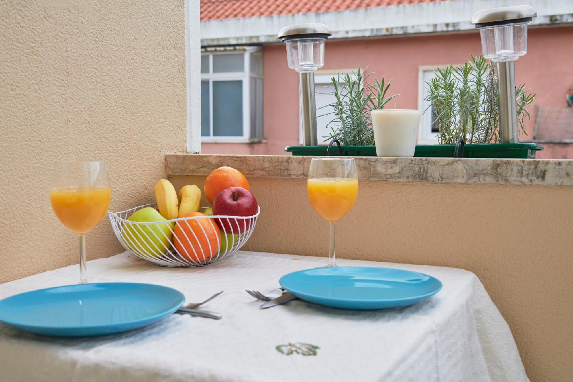 Bright And Quiet Apartamento Amadora